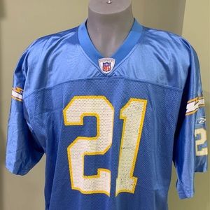 LT San Deigo Chargers Jersey
